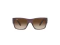 Ray-Ban Wayfarer Nomad Jr RJ 9287S 7115/13 51 Sunčane naočale