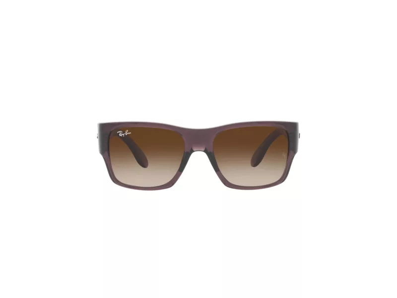 Ray-Ban Wayfarer Nomad Jr RJ 9287S 7115/13 51 Sunčane naočale