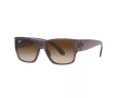 Ray-Ban Wayfarer Nomad Jr RJ 9287S 7115/13 51 Sunčane naočale