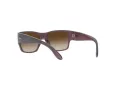 Ray-Ban Wayfarer Nomad Jr RJ 9287S 7115/13 51 Sunčane naočale