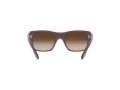 Ray-Ban Wayfarer Nomad Jr RJ 9287S 7115/13 51 Sunčane naočale