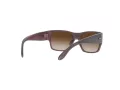 Ray-Ban Wayfarer Nomad Jr RJ 9287S 7115/13 51 Sunčane naočale