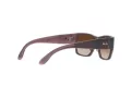 Ray-Ban Wayfarer Nomad Jr RJ 9287S 7115/13 51 Sunčane naočale