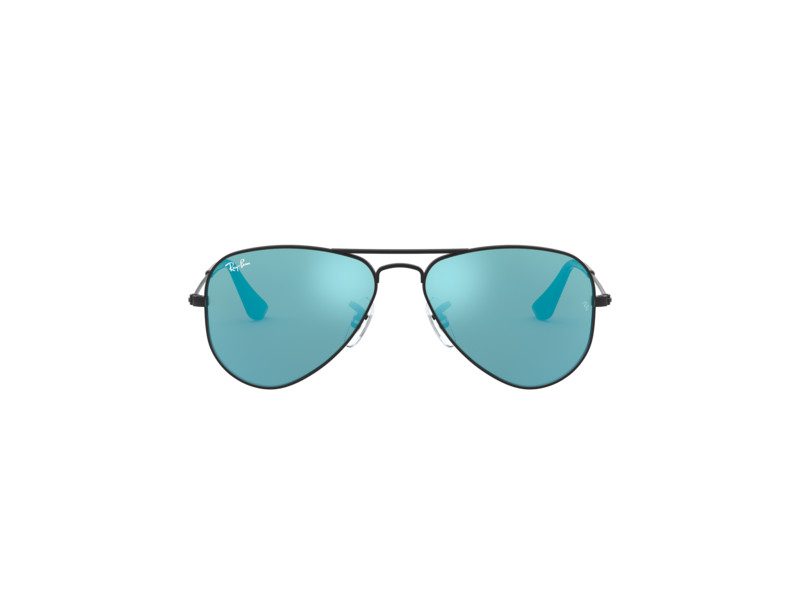 Ray-Ban Junior Aviator Sunčane Naočale RJ 9506S 201/55