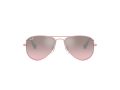 Ray-Ban Junior Aviator Sunčane Naočale RJ 9506S 211/7E