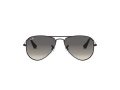 Ray-Ban Junior Aviator Sunčane Naočale RJ 9506S 220/11