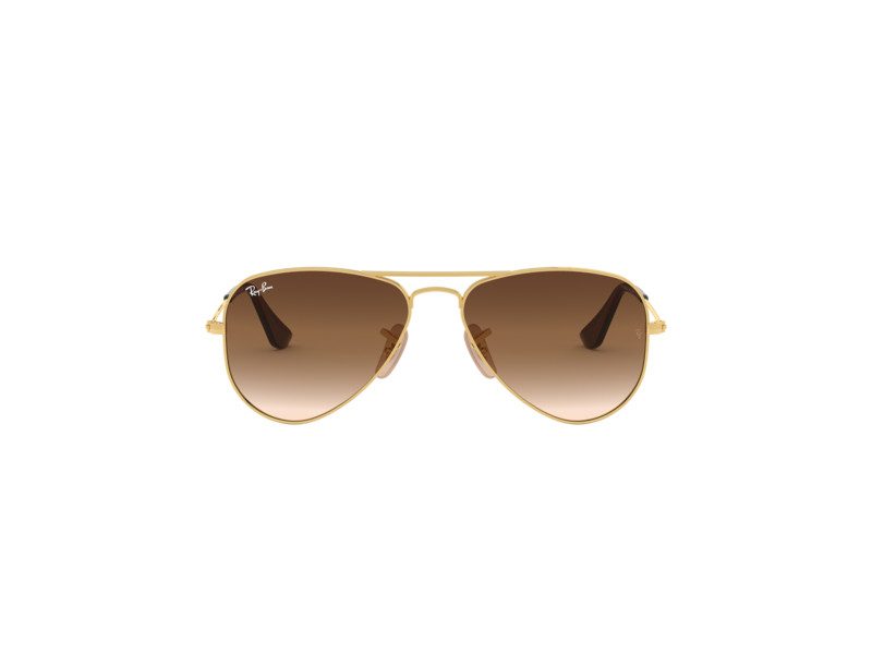 Ray-Ban Junior Aviator Sunčane Naočale RJ 9506S 223/13