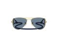 Ray-Ban Junior Aviator Sunčane Naočale RJ 9506S 223/1U