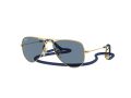 Ray-Ban Junior Aviator Sunčane Naočale RJ 9506S 223/1U