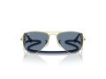 Ray-Ban Junior Aviator Sunčane Naočale RJ 9506S 223/1U