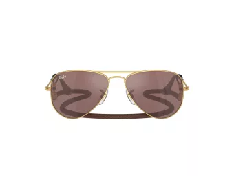 Ray-Ban Junior Aviator Sunčane Naočale 9506S 223/6G
