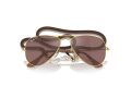 Ray-Ban Junior Aviator Sunčane Naočale RJ 9506S 223/6G