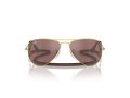 Ray-Ban Junior Aviator Sunčane Naočale RJ 9506S 223/6G