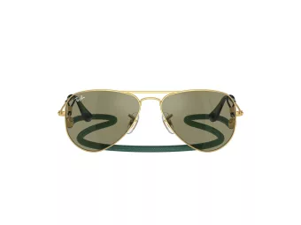 Ray-Ban Junior Aviator Sunčane Naočale 9506S 223/6R