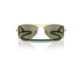 Ray-Ban Junior Aviator Sunčane Naočale RJ 9506S 223/6R