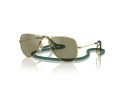 Ray-Ban Junior Aviator Sunčane Naočale RJ 9506S 223/6R