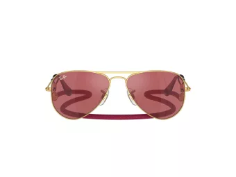 Ray-Ban Junior Aviator Sunčane Naočale 9506S 223/B5