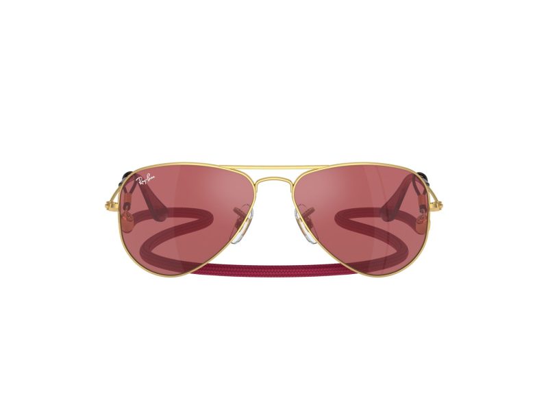 Ray-Ban Junior Aviator Sunčane Naočale RJ 9506S 223/B5