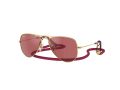 Ray-Ban Junior Aviator Sunčane Naočale RJ 9506S 223/B5