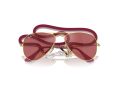 Ray-Ban Junior Aviator Sunčane Naočale RJ 9506S 223/B5