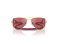 Ray-Ban Junior Aviator Sunčane Naočale RJ 9506S 223/B5