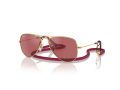 Ray-Ban Junior Aviator Sunčane Naočale RJ 9506S 223/B5