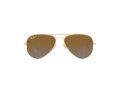 Ray-Ban Junior Aviator Sunčane Naočale RJ 9506S 223/T5