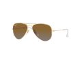 Ray-Ban Junior Aviator Sunčane Naočale RJ 9506S 223/T5