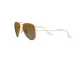 Ray-Ban Junior Aviator Sunčane Naočale RJ 9506S 223/T5
