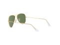 Ray-Ban Junior Aviator Sunčane Naočale RJ 9506S 249/4V