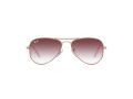 Ray-Ban Junior Aviator Sunčane Naočale RJ 9506S 291/8H