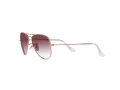Ray-Ban Junior Aviator Sunčane Naočale RJ 9506S 291/8H