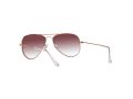 Ray-Ban Junior Aviator Sunčane Naočale RJ 9506S 291/8H