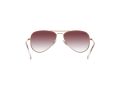 Ray-Ban Junior Aviator Sunčane Naočale RJ 9506S 291/8H