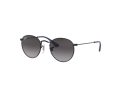 Ray-Ban Junior Round Sunčane Naočale RJ 9547S 201/8G
