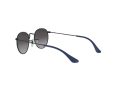 Ray-Ban Junior Round Sunčane Naočale RJ 9547S 201/8G