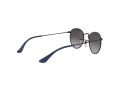 Ray-Ban Junior Round Sunčane Naočale RJ 9547S 201/8G