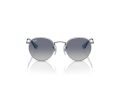 Ray-Ban Junior Round Sunčane Naočale RJ 9547S 212/4L