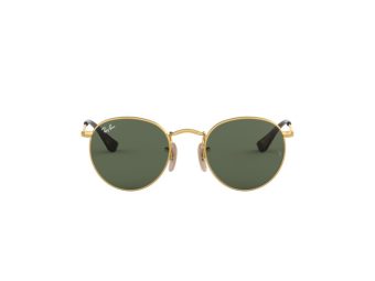Ray-Ban Junior Round Sunčane Naočale RJ 9547S 223/71