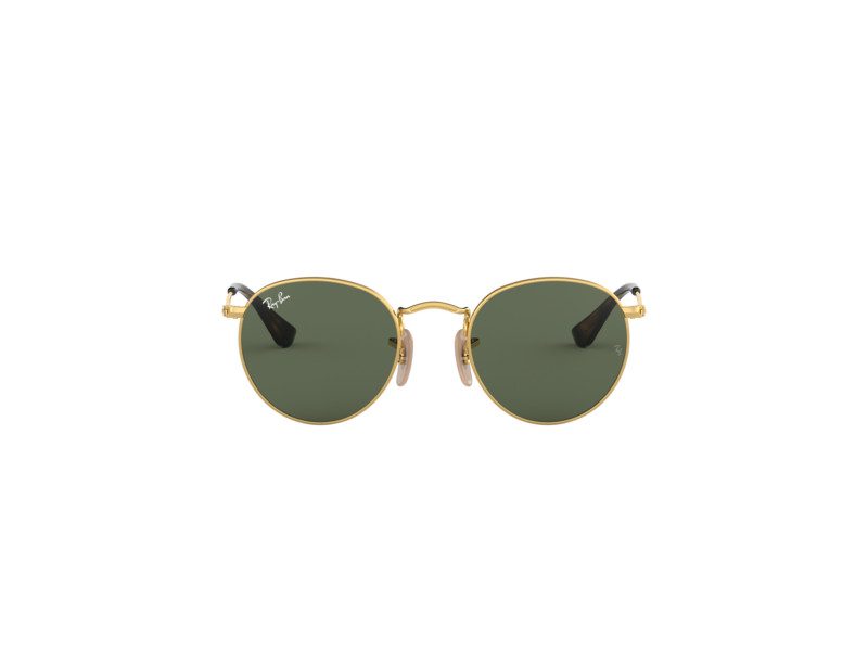 Ray-Ban Junior Round Sunčane Naočale RJ 9547S 223/71