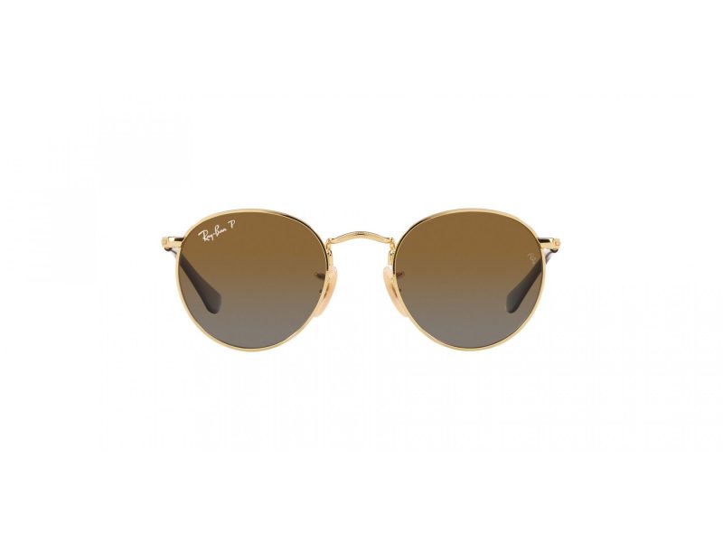 Ray-Ban Junior Round Sunčane Naočale RJ 9547S 223/T5