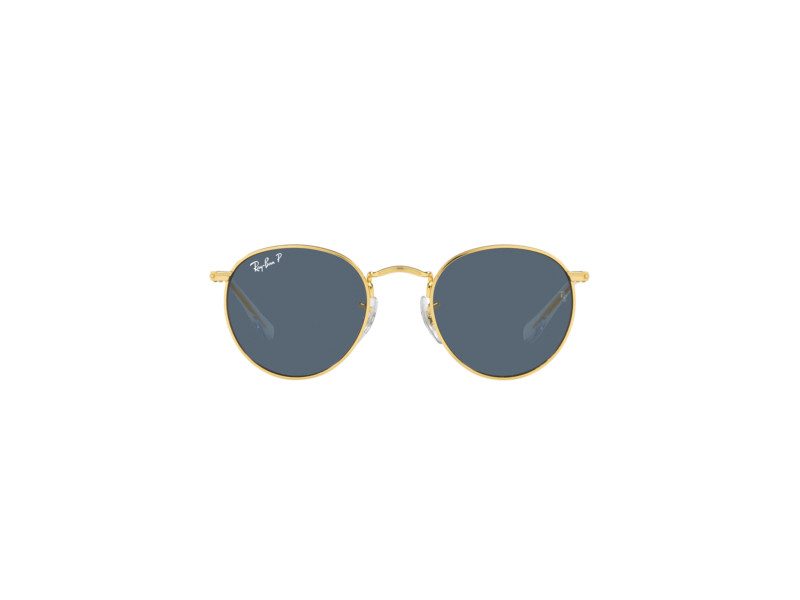 Ray-Ban Junior Round Sunčane Naočale RJ 9547S 286/2V