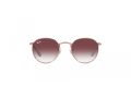 Ray-Ban Junior Round Sunčane Naočale RJ 9547S 291/8H