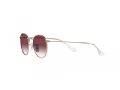 Ray-Ban Junior Round Sunčane Naočale RJ 9547S 291/8H