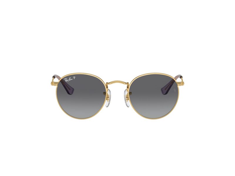 Ray-Ban Junior Round Sunčane Naočale RJ 9547S 292/T3