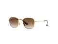 Ray-Ban Junior Frank RJ 9557S 223/13 46 Sunčane naočale