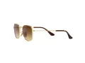 Ray-Ban Junior Frank RJ 9557S 223/13 46 Sunčane naočale