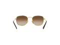 Ray-Ban Junior Frank RJ 9557S 223/13 46 Sunčane naočale