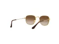 Ray-Ban Junior Frank RJ 9557S 223/13 46 Sunčane naočale