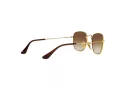 Ray-Ban Junior Frank RJ 9557S 223/13 46 Sunčane naočale